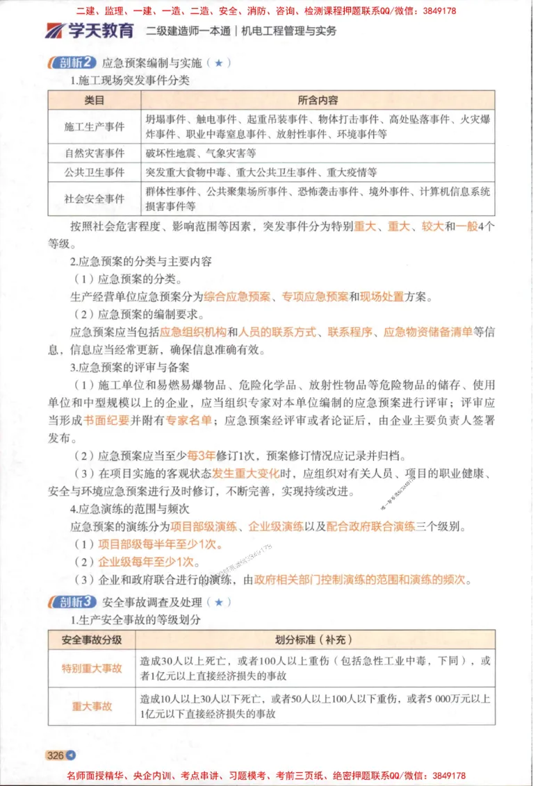 2026年二建机电学天-一本通（精讲班讲义）_1_2026二建全科_2026二级建造师（持续更新）看这里_2026二建机电SVIP_02-基础精讲✿高端面授✿深度强化