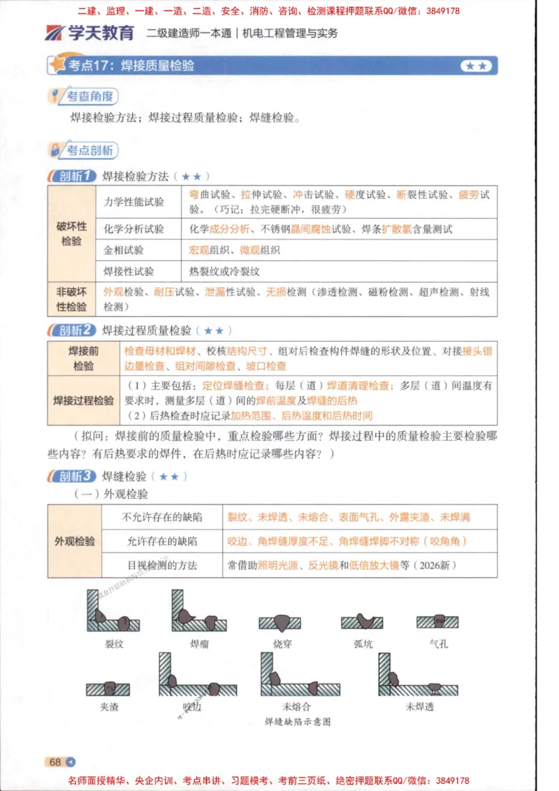 2026年二建机电学天-一本通（精讲班讲义）_1_2026二建全科_2026二级建造师（持续更新）看这里_2026二建机电SVIP_02-基础精讲✿高端面授✿深度强化