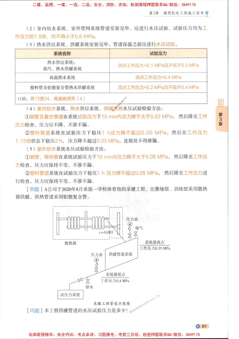 2026年二建机电学天-一本通（精讲班讲义）_1_2026二建全科_2026二级建造师（持续更新）看这里_2026二建机电SVIP_02-基础精讲✿高端面授✿深度强化