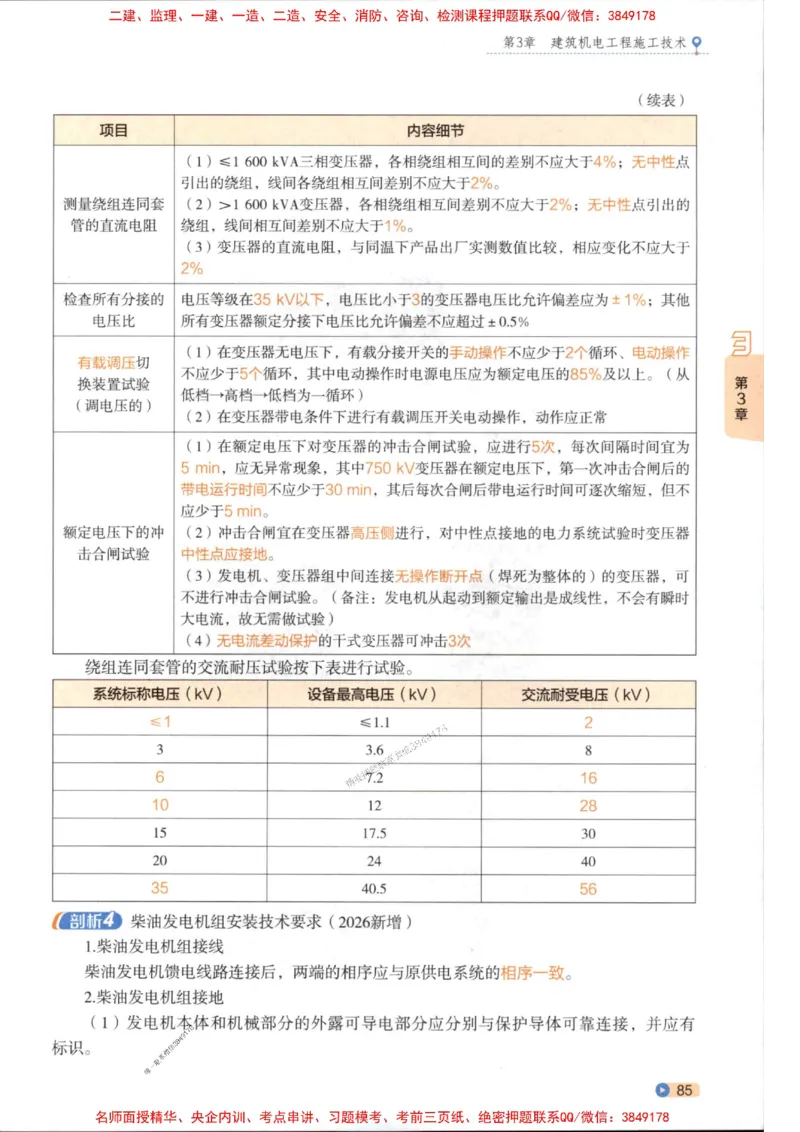 2026年二建机电学天-一本通（精讲班讲义）_1_2026二建全科_2026二级建造师（持续更新）看这里_2026二建机电SVIP_02-基础精讲✿高端面授✿深度强化