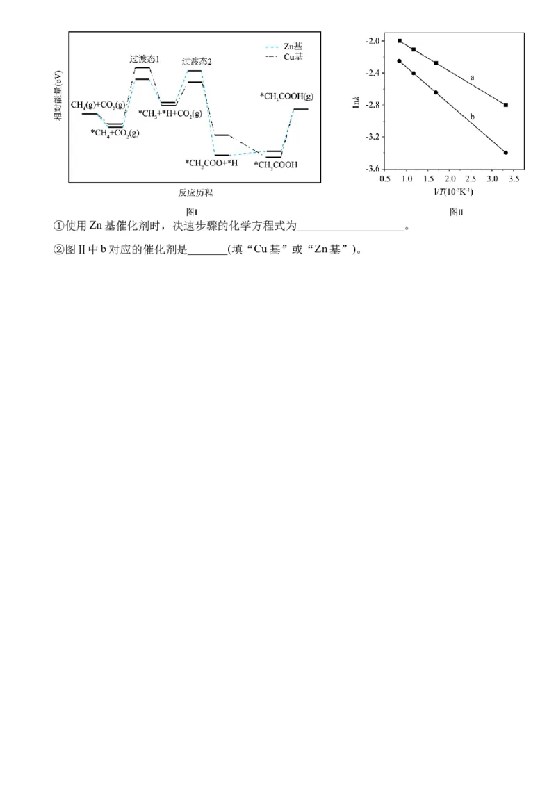 湖北省武汉外国语学校2024-2025学年高三上学期10月考试化学Word版含答案_11月_241103湖北省武汉外国语学校2025届高三上学期10月月考