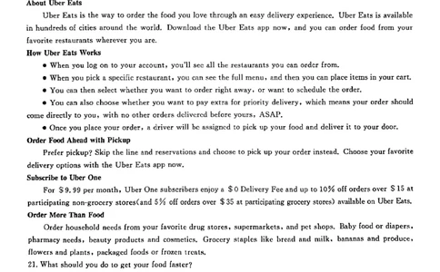 英语试题_11月_2411052025届九师联盟高三11月联考（11.5-11.6）