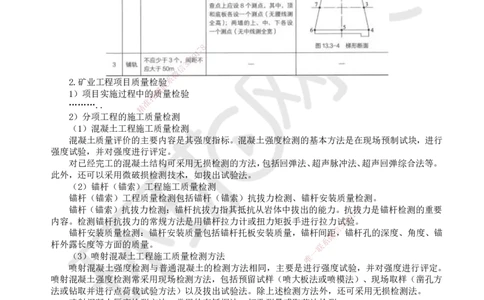22.第22讲-第13章施工质量管理（2）_2026年一级建造师_2026年一建矿业_2025年一建矿业SVIP_02-基础精讲✿高端面授✿深度强化_05-矿业《教材精讲班》高尔斯HQ
