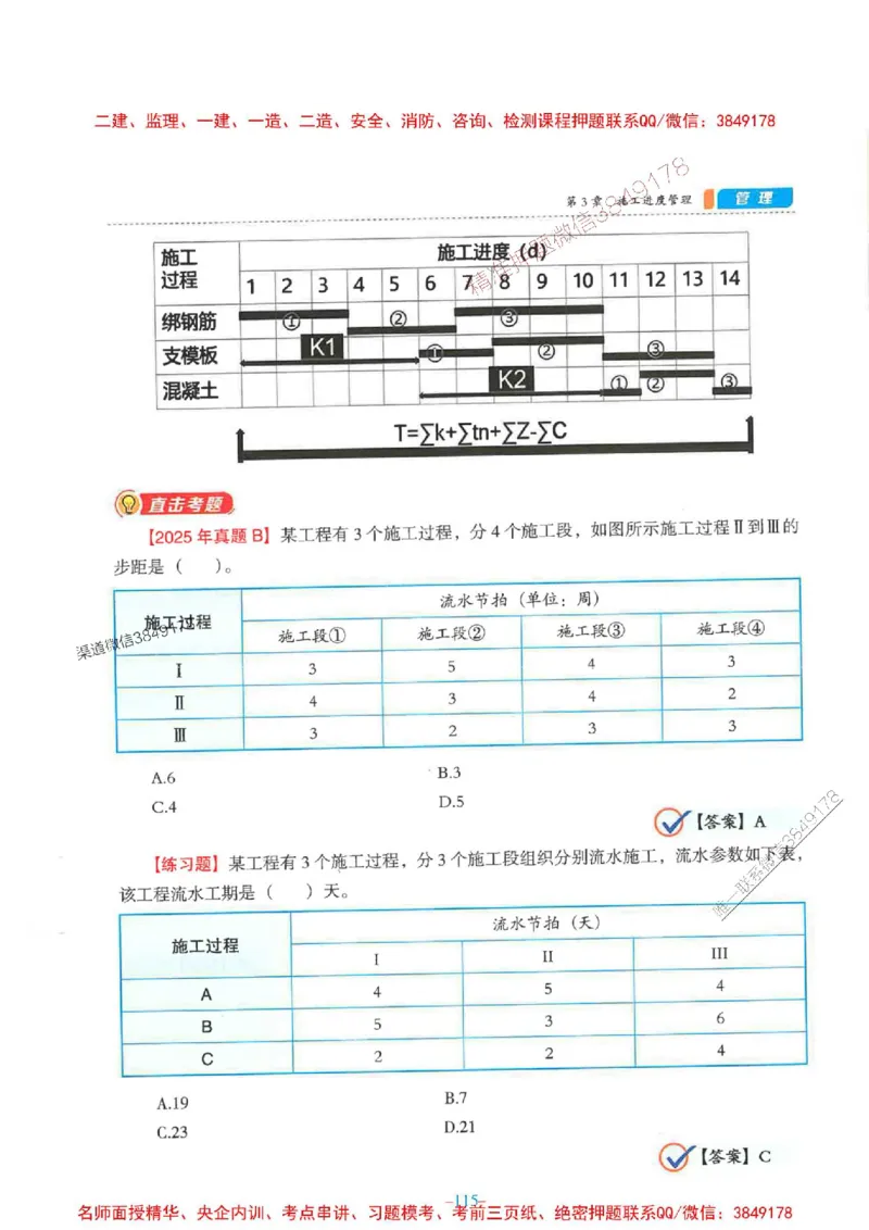 2026年二建管理-金月-精讲讲义+题库_2026二建全科_2026二级建造师（持续更新）看这里_2026二建管理SVIP_01-精华文档✿电子教材✿历年真题_30-2026年二建管理-金月-精讲讲义+题库推荐