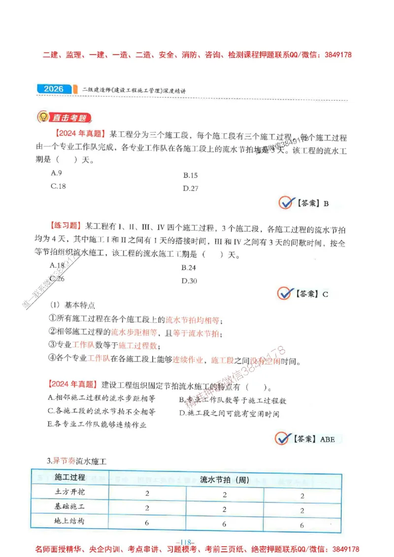 2026年二建管理-金月-精讲讲义+题库_2026二建全科_2026二级建造师（持续更新）看这里_2026二建管理SVIP_01-精华文档✿电子教材✿历年真题_30-2026年二建管理-金月-精讲讲义+题库推荐