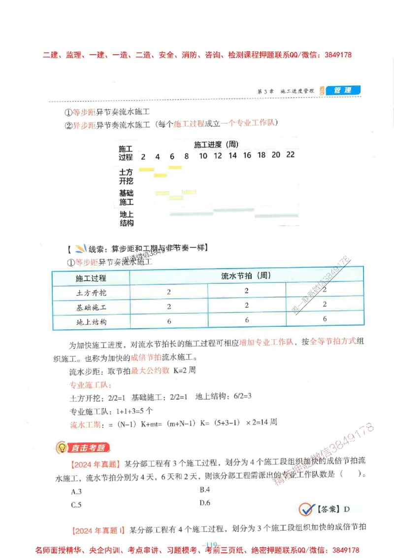 2026年二建管理-金月-精讲讲义+题库_2026二建全科_2026二级建造师（持续更新）看这里_2026二建管理SVIP_01-精华文档✿电子教材✿历年真题_30-2026年二建管理-金月-精讲讲义+题库推荐