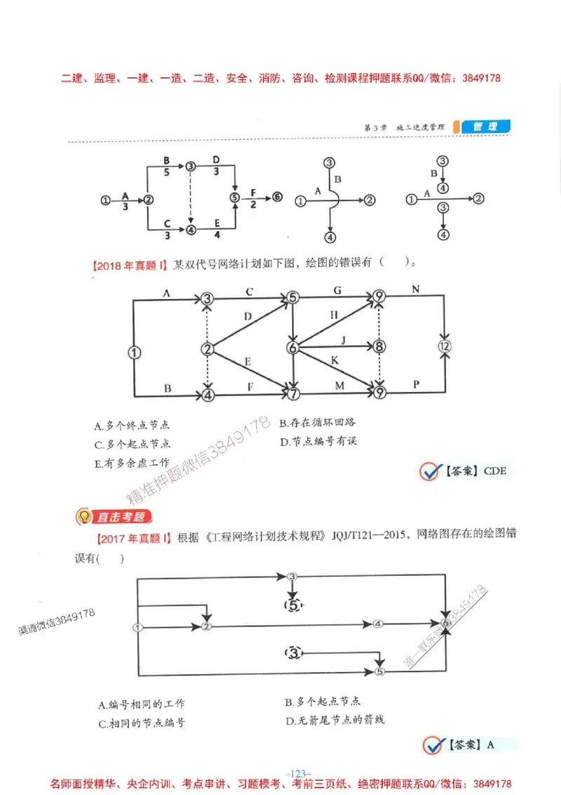 2026年二建管理-金月-精讲讲义+题库_2026二建全科_2026二级建造师（持续更新）看这里_2026二建管理SVIP_01-精华文档✿电子教材✿历年真题_30-2026年二建管理-金月-精讲讲义+题库推荐