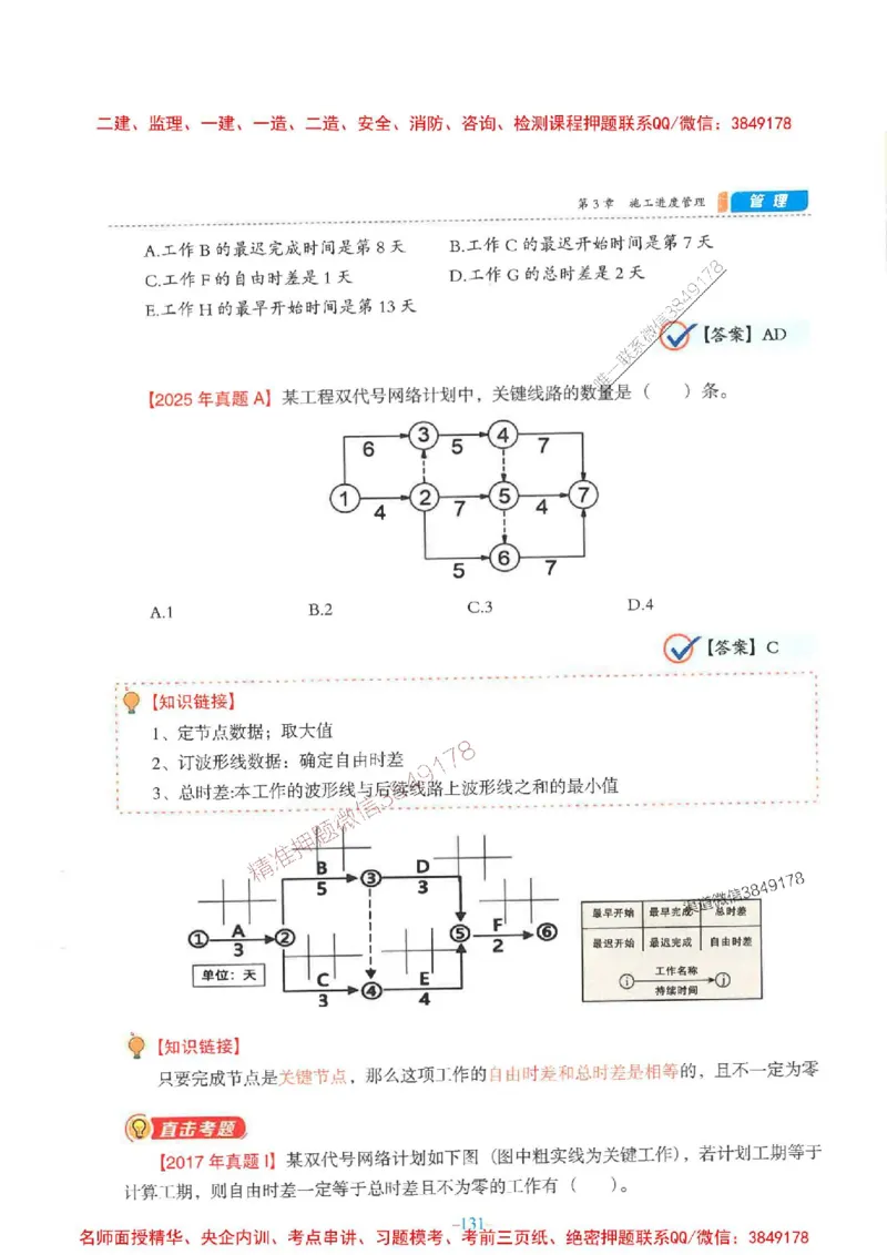 2026年二建管理-金月-精讲讲义+题库_2026二建全科_2026二级建造师（持续更新）看这里_2026二建管理SVIP_01-精华文档✿电子教材✿历年真题_30-2026年二建管理-金月-精讲讲义+题库推荐