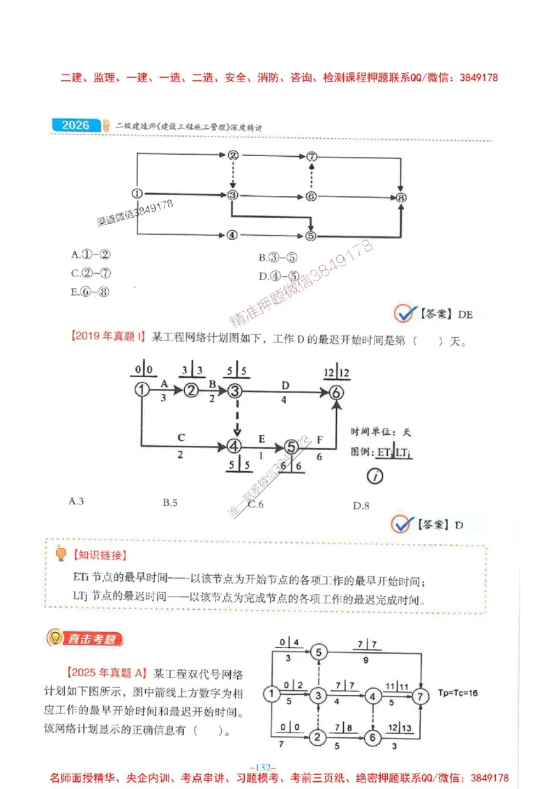 2026年二建管理-金月-精讲讲义+题库_2026二建全科_2026二级建造师（持续更新）看这里_2026二建管理SVIP_01-精华文档✿电子教材✿历年真题_30-2026年二建管理-金月-精讲讲义+题库推荐