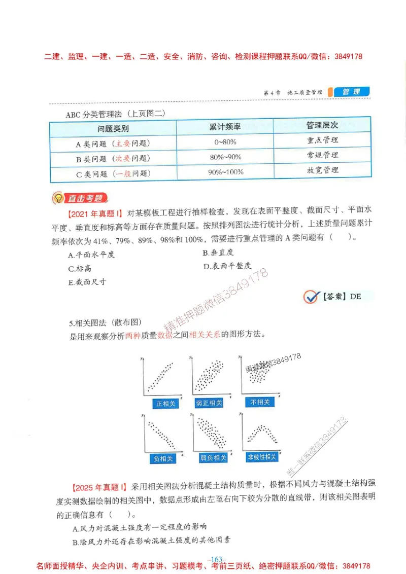 2026年二建管理-金月-精讲讲义+题库_2026二建全科_2026二级建造师（持续更新）看这里_2026二建管理SVIP_01-精华文档✿电子教材✿历年真题_30-2026年二建管理-金月-精讲讲义+题库推荐