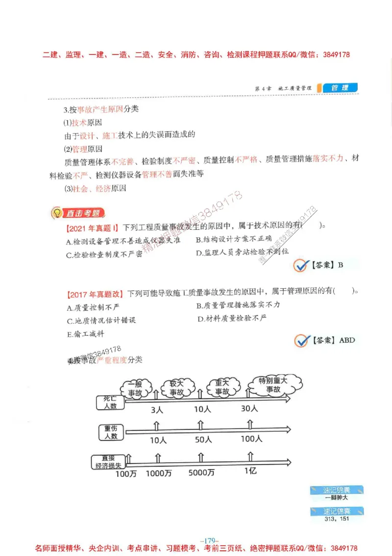 2026年二建管理-金月-精讲讲义+题库_2026二建全科_2026二级建造师（持续更新）看这里_2026二建管理SVIP_01-精华文档✿电子教材✿历年真题_30-2026年二建管理-金月-精讲讲义+题库推荐