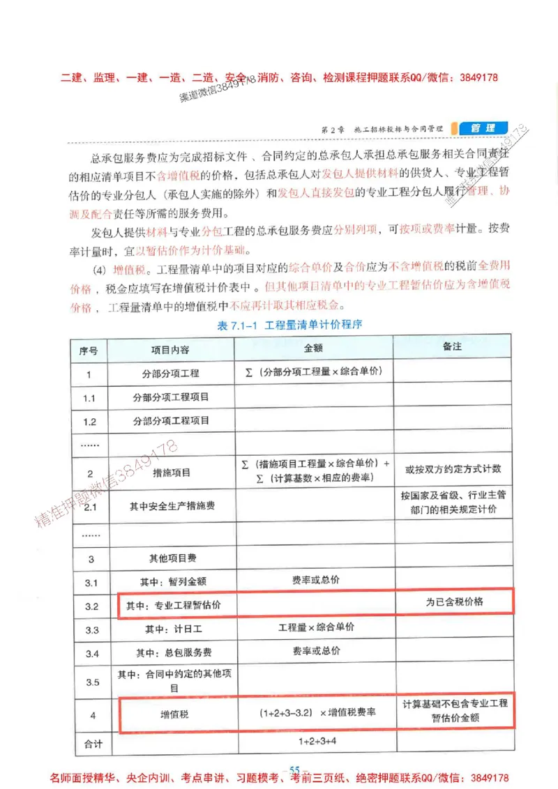 2026年二建管理-金月-精讲讲义+题库_2026二建全科_2026二级建造师（持续更新）看这里_2026二建管理SVIP_01-精华文档✿电子教材✿历年真题_30-2026年二建管理-金月-精讲讲义+题库推荐