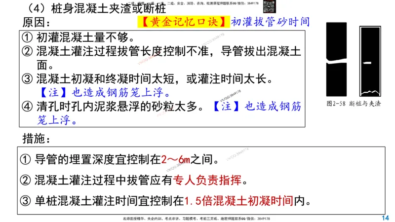Removed_2025一建市政精讲29-桥梁质量控制要点1_2026年一级建造师_2026年一建市政_2025年一建市政SVIP_02-基础精讲✿高端面授✿深度强化_30-市政《超级精讲班》文昊XJ_讲义