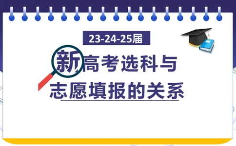 新高考选科与志愿填报的关系讲座课件_1.高考2025全国各省真题+答案_必看高考志愿填报价值2999_志愿填报百科
