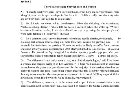 2021年12月四级真题全3套_英语四六级整合_英语四六级真题版本二此版为主此文件夹会持续更新_四级真题_1.四级真题+答案解析+听力音频(1989-2025)_12014-2022年(真题-解析-听力=已完结)