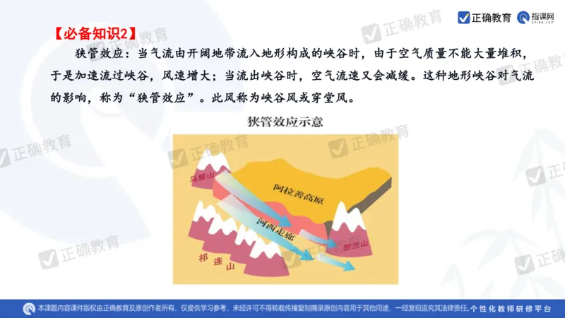 地理--曲阜师大附中徐伟《基于高考评价体系的地理命题趋向与复习备考策略》2.29_2024高考押题卷_152024其他平台全系列_资料2024版（名校︱机构）备考押题资料_新高考