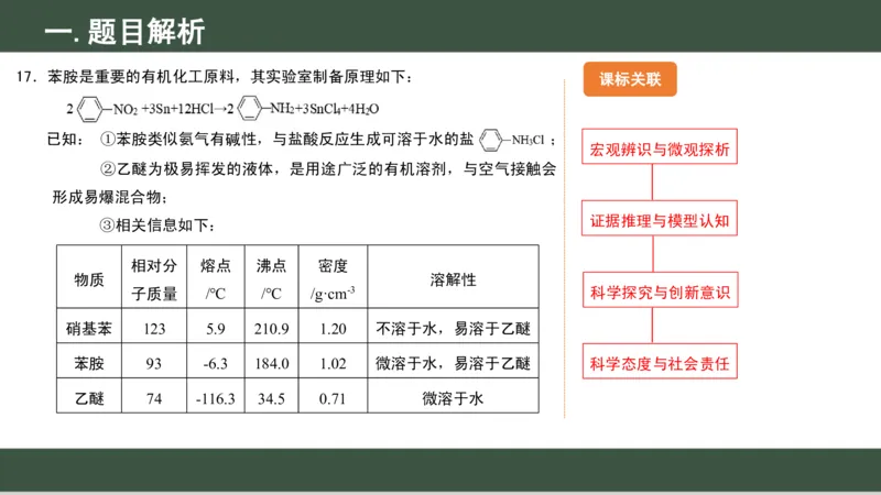 黑龙江省新时代高中教育联合体2026届高三上学期8月开学测试化学分析及详解_2025年8月_250828黑龙江省新时代高中教育联合体2026届高三上学期8月开学测试（全科）