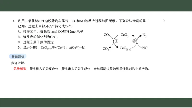 黑龙江省新时代高中教育联合体2026届高三上学期8月开学测试化学分析及详解_2025年8月_250828黑龙江省新时代高中教育联合体2026届高三上学期8月开学测试（全科）