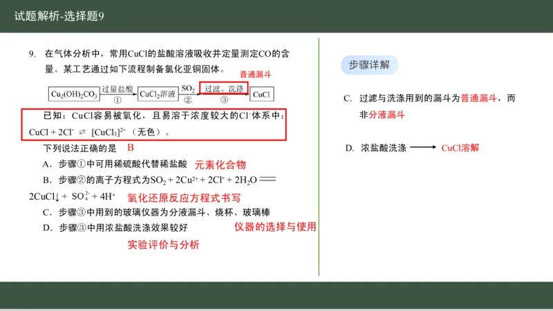 黑龙江省新时代高中教育联合体2026届高三上学期8月开学测试化学分析及详解_2025年8月_250828黑龙江省新时代高中教育联合体2026届高三上学期8月开学测试（全科）