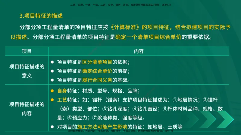 25一建《工程经济》预测金点在线版_2026年一级建造师_2026年一建经济_2025年一建经济SVIP_04-冲刺串讲✿考点强化✿小灶集训_42-经济《黄金预测金点》杨老师YL_讲义