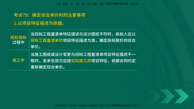 25一建《工程经济》预测金点在线版_2026年一级建造师_2026年一建经济_2025年一建经济SVIP_04-冲刺串讲✿考点强化✿小灶集训_42-经济《黄金预测金点》杨老师YL_讲义