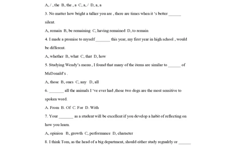 2012年高考英语试卷（浙江）（解析卷）_英语历年高考真题_新&middot;PDF版2008-2025&middot;高考英语真题_英语（按年份分类）2008-2025_2012&middot;高考英语真题