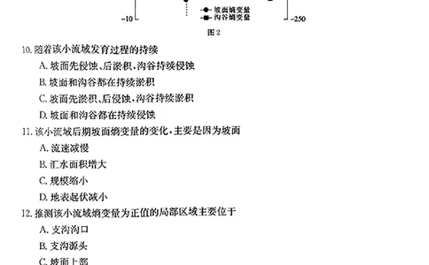 地理(1)_2023年10月_0210月合集_2024届湖南高三10月金太阳联考（电话角标）_2024届湖南高三10月金太阳联考（电话角标）地理