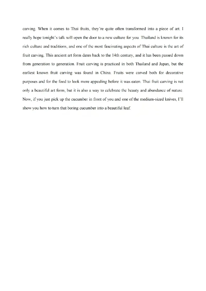 英语答案山西大学附中25-26学年高三1月考(1)_2026年1月_260115山西大学附属中学2025-2026学年高三1月月考（全科）