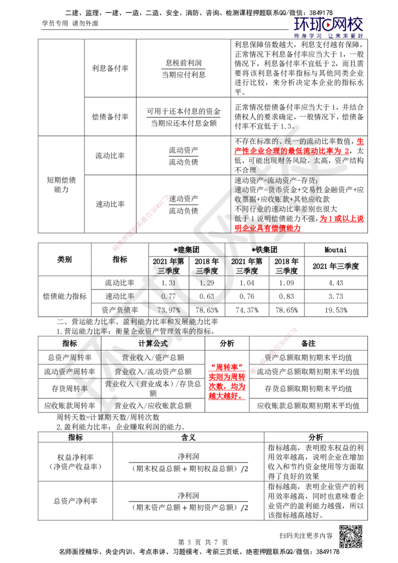 25.第25讲-102财务分析方法_2026年一级建造师_2026年一建经济_2025年一建经济SVIP_02-基础精讲✿高端面授✿深度强化_21-经济《考点精讲班》张涌、胡安然HQ推荐_张涌