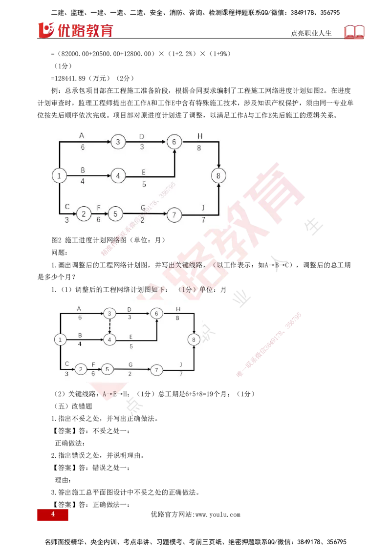 25一建《建筑实务》必杀技打印版_2026年一级建造师_2026年一建建筑_2025年一建建筑SVIP_04-冲刺串讲✿考点强化✿小灶集训_53-建筑《应试必杀技》名师YL_讲义