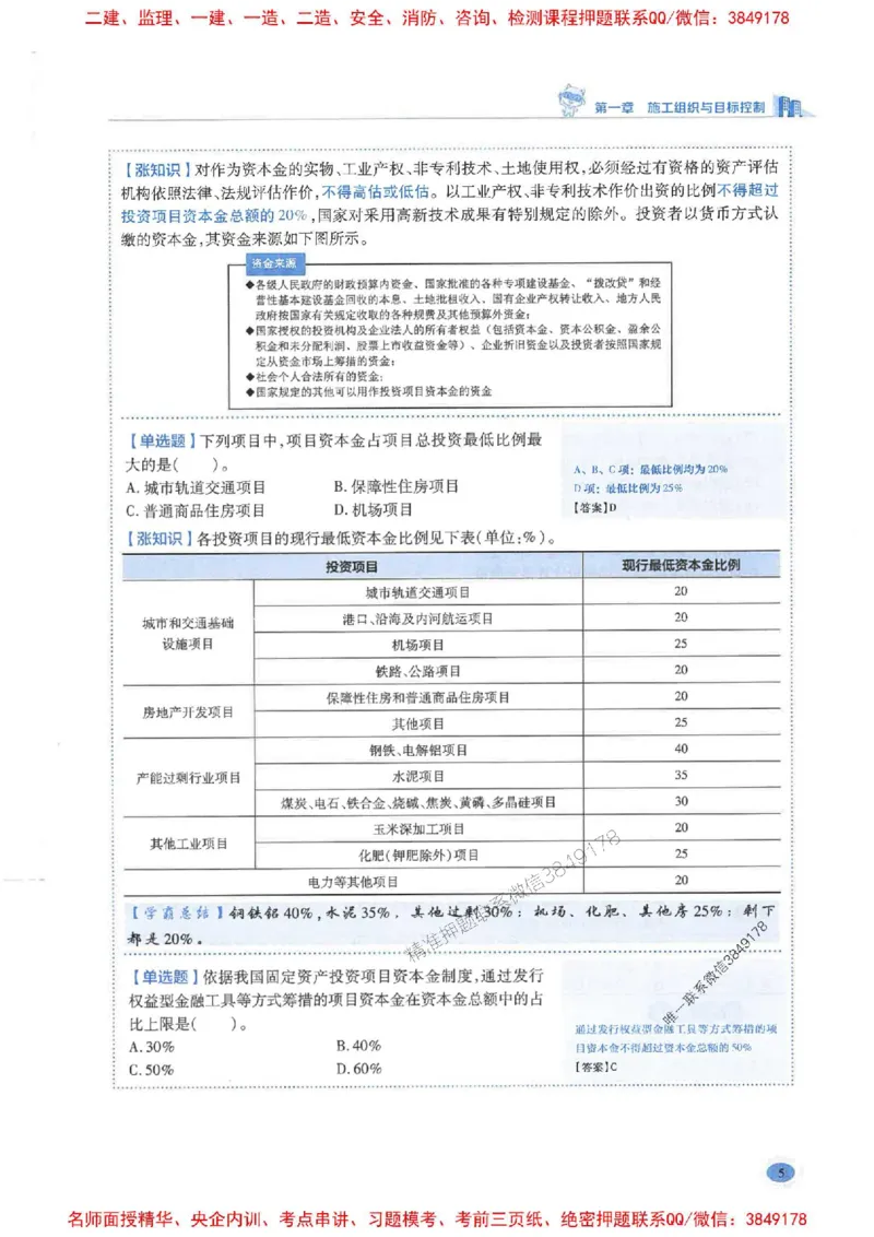 2026年二建管理-学霸笔记一本通推荐_2026二建全科_2026二级建造师（持续更新）看这里_2026二建管理SVIP_01-精华文档✿电子教材✿历年真题