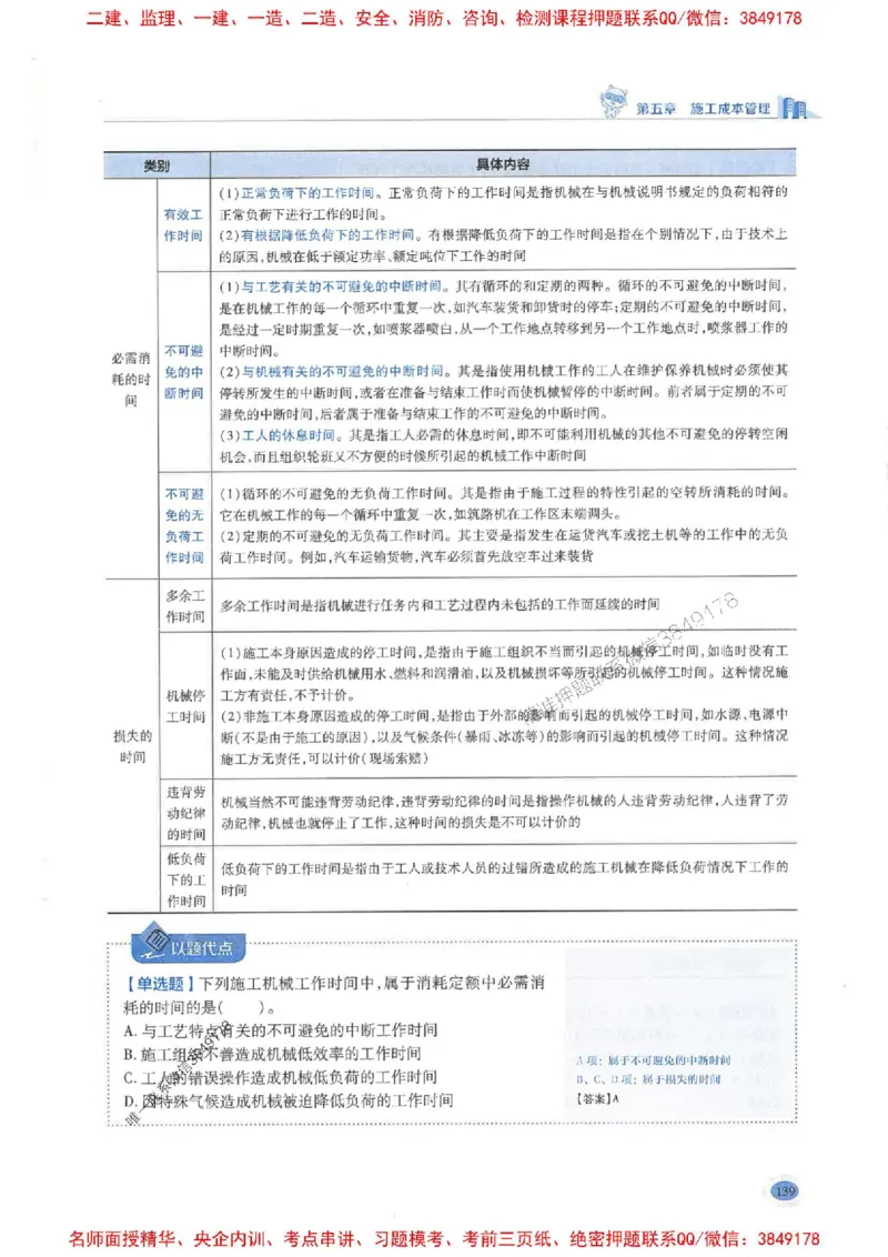 2026年二建管理-学霸笔记一本通推荐_2026二建全科_2026二级建造师（持续更新）看这里_2026二建管理SVIP_01-精华文档✿电子教材✿历年真题