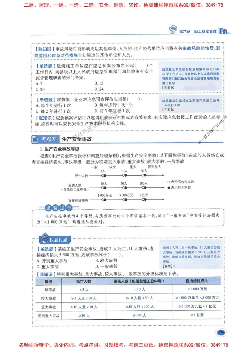 2026年二建管理-学霸笔记一本通推荐_2026二建全科_2026二级建造师（持续更新）看这里_2026二建管理SVIP_01-精华文档✿电子教材✿历年真题