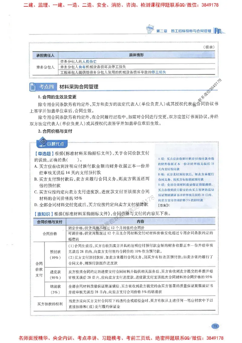 2026年二建管理-学霸笔记一本通推荐_2026二建全科_2026二级建造师（持续更新）看这里_2026二建管理SVIP_01-精华文档✿电子教材✿历年真题
