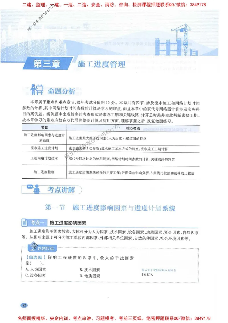 2026年二建管理-学霸笔记一本通推荐_2026二建全科_2026二级建造师（持续更新）看这里_2026二建管理SVIP_01-精华文档✿电子教材✿历年真题