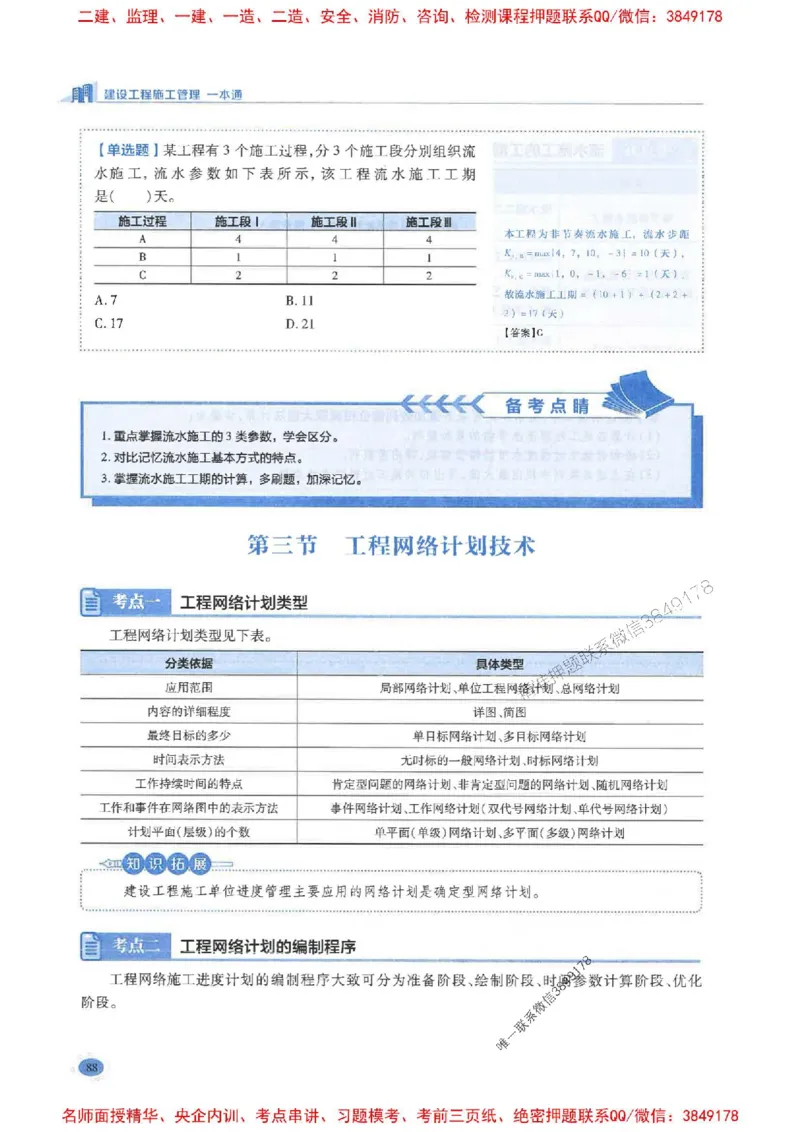 2026年二建管理-学霸笔记一本通推荐_2026二建全科_2026二级建造师（持续更新）看这里_2026二建管理SVIP_01-精华文档✿电子教材✿历年真题