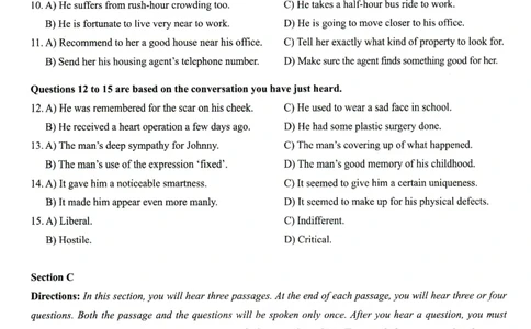 2025.06四级真题第1套_英语四六级整合_英语四六级真题版本二此版为主此文件夹会持续更新_四级真题_1.四级真题+答案解析+听力音频(1989-2025)_32025年6月（真题＋答案）