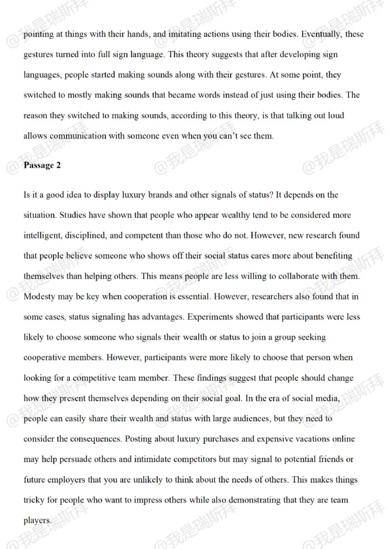 2025英语四级听力原文_英语四六级整合_英语四六级真题版本一此版本可作为补充_大学英语CET4_X0_01-四级历年真题及答案解析+听力音频_2025年6月四六级考试真题答案（真题待更新）_四级