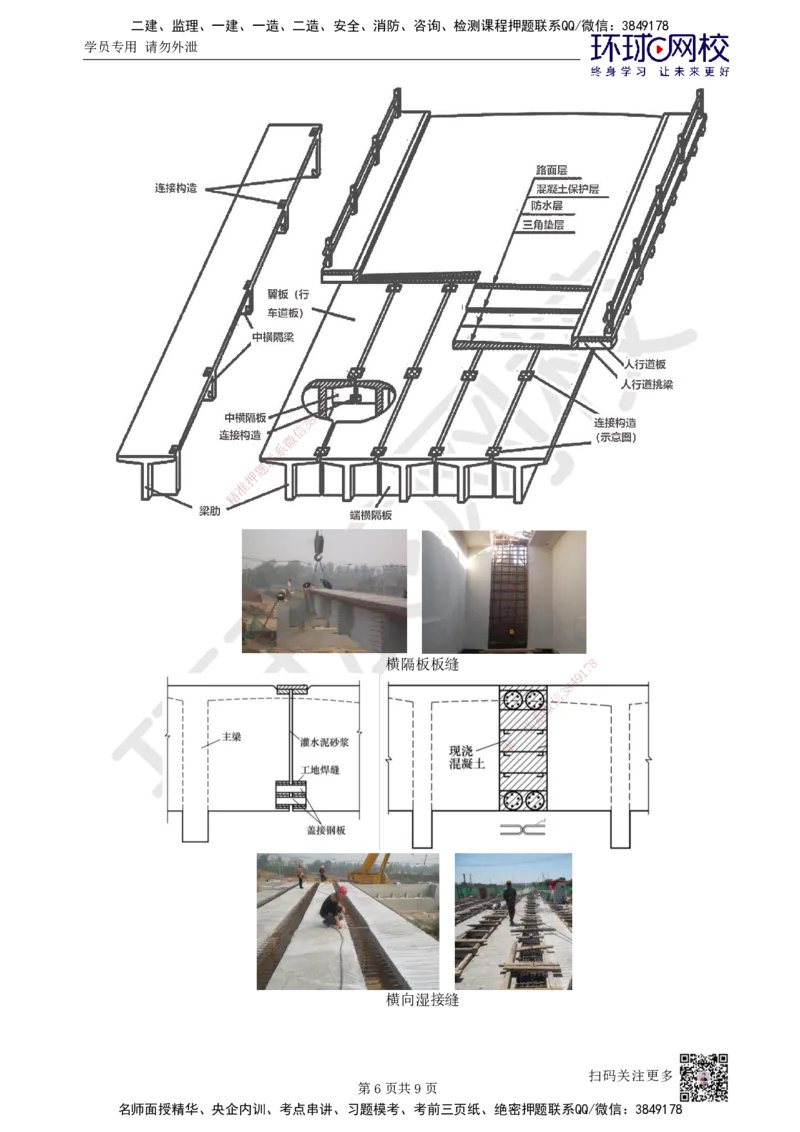 23.第23讲-24装配式桥梁施工技术_2026年一级建造师_2026年一建市政_2025年一建市政SVIP_02-基础精讲✿高端面授✿深度强化_24-市政《考点精讲班》董雨佳、李莹、裴彪HQ推荐