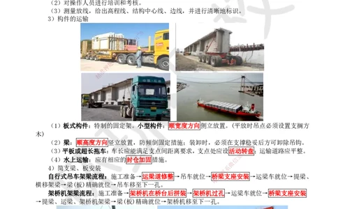 23.第23讲-24装配式桥梁施工技术_2026年一级建造师_2026年一建市政_2025年一建市政SVIP_02-基础精讲✿高端面授✿深度强化_24-市政《考点精讲班》董雨佳、李莹、裴彪HQ推荐