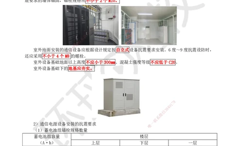 21.第21讲-第4章相关标准_2026年一级建造师_2026年一建通信_2025年一建通信SVIP_02-基础精讲✿高端面授✿深度强化_08-通信《考点精讲班》杨鹏HQ