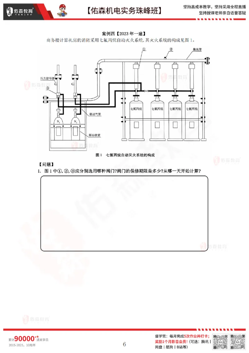 4月14日佑森机电实务珠峰班VIP作业_2026年一级建造师_2026年一建机电_2025年一建机电SVIP_02-基础精讲✿高端面授✿深度强化_34-机电《珠峰直播班》丁雷YS推荐