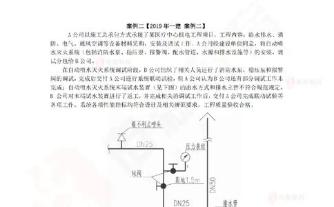 4月14日佑森机电实务珠峰班VIP作业_2026年一级建造师_2026年一建机电_2025年一建机电SVIP_02-基础精讲✿高端面授✿深度强化_34-机电《珠峰直播班》丁雷YS推荐