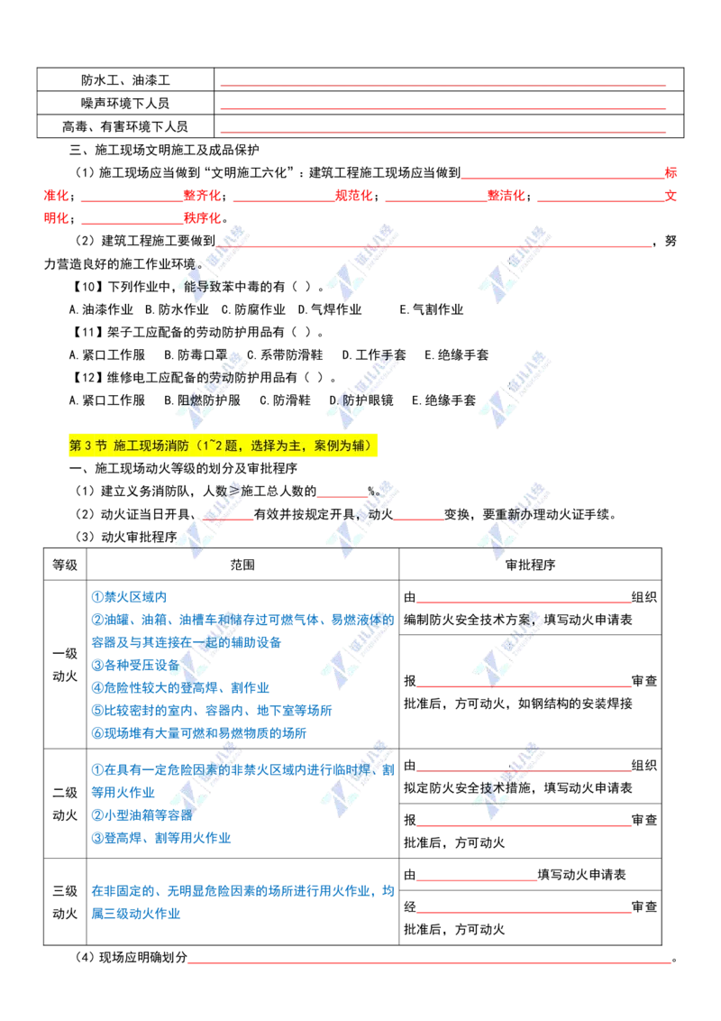 21_一建建筑章节精要15-0415_2026年一级建造师_2026年一建建筑_2025年一建建筑SVIP_02-基础精讲✿高端面授✿深度强化_44-建筑《1.96w私塾小灶班》王玮ZJ推荐