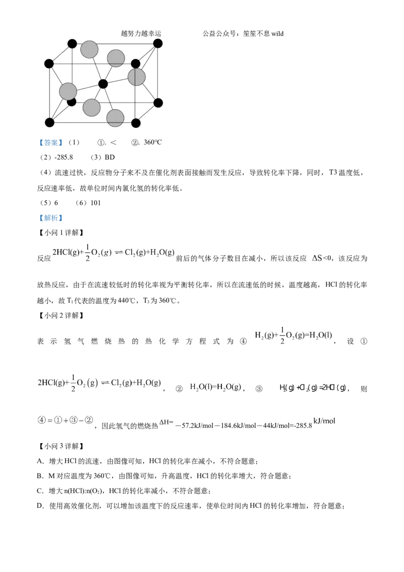 精品解析：2024年吉林省高考化学试题（解析版）_高考真题全网收集_化学_精品解析：2024年新高考辽宁卷化学高考真题解析（参考版）适用地区辽宁、黑龙江、吉林