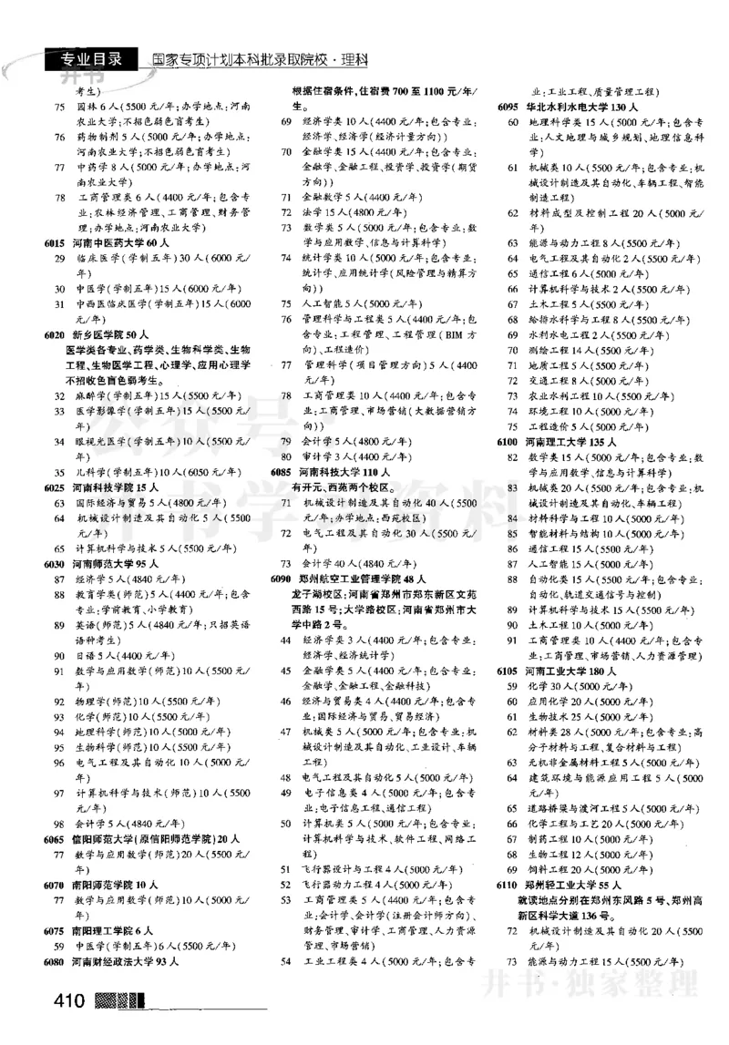 2023河南完整版(_1.高考2025全国各省真题+答案_必看高考志愿填报价值2999_高考志愿填报_13-河南_河南17-23年_河南招生之友全套_往年版本_文科招生