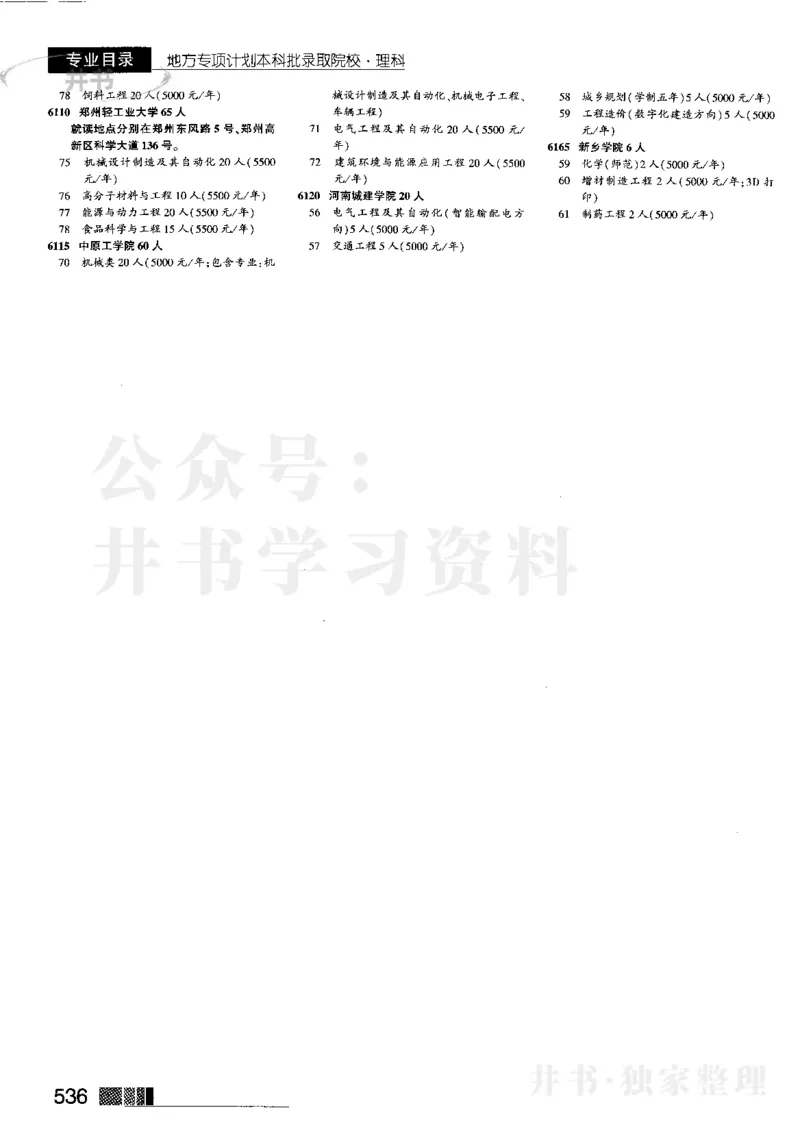 2023河南完整版(_1.高考2025全国各省真题+答案_必看高考志愿填报价值2999_高考志愿填报_13-河南_河南17-23年_河南招生之友全套_往年版本_文科招生