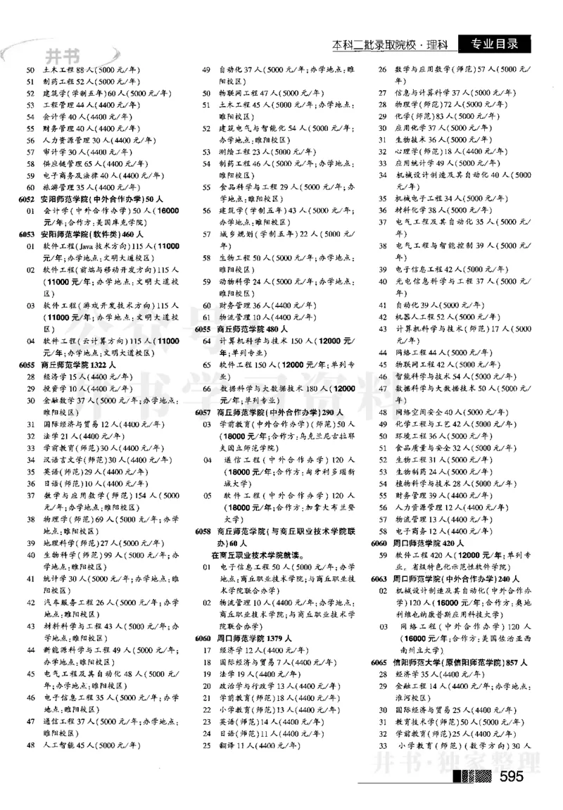 2023河南完整版(_1.高考2025全国各省真题+答案_必看高考志愿填报价值2999_高考志愿填报_13-河南_河南17-23年_河南招生之友全套_往年版本_文科招生