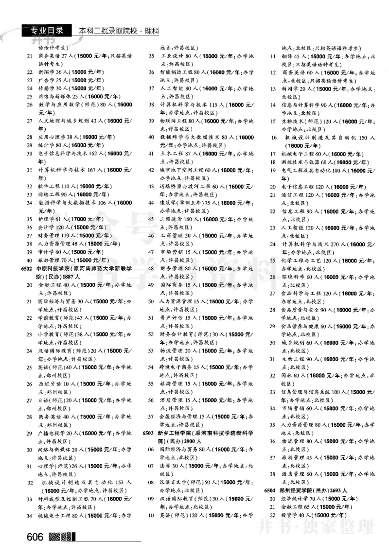 2023河南完整版(_1.高考2025全国各省真题+答案_必看高考志愿填报价值2999_高考志愿填报_13-河南_河南17-23年_河南招生之友全套_往年版本_文科招生