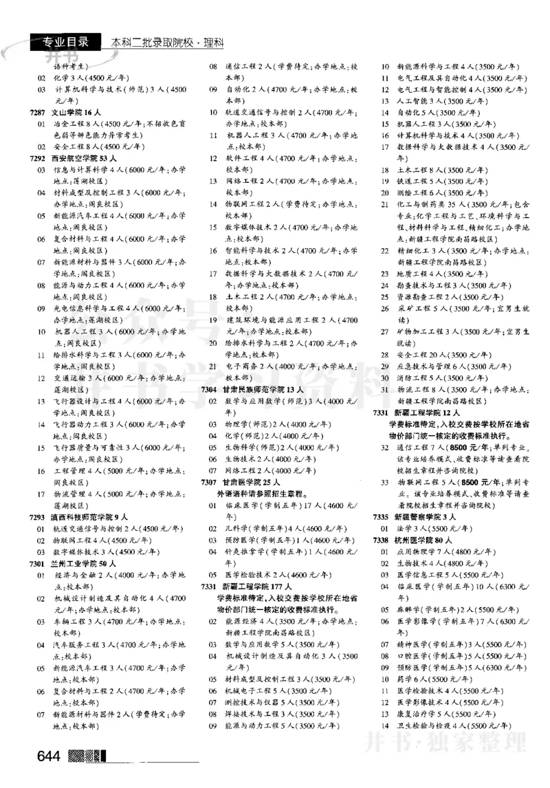2023河南完整版(_1.高考2025全国各省真题+答案_必看高考志愿填报价值2999_高考志愿填报_13-河南_河南17-23年_河南招生之友全套_往年版本_文科招生